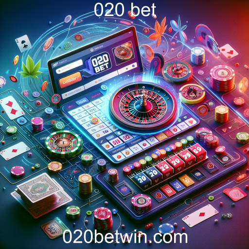 Descubra a Categoria de Recompensas do 020 Bet: Jogabilidade e Prêmios