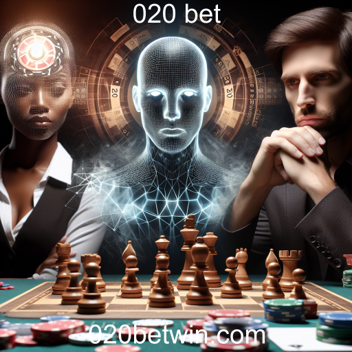 Desvendando a Categoria de Jogos de Estratégia no 020 Bet