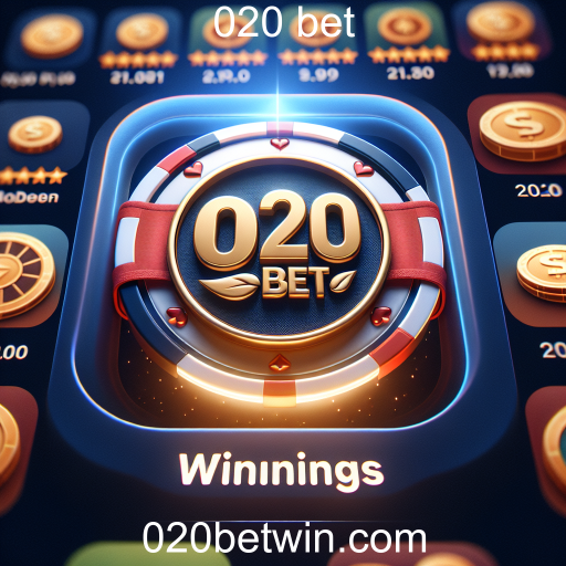 Explorando a Categoria 'Ganhos' no 020 bet: Apostas e Emoções